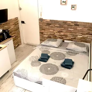 Appartement Cozy Nest